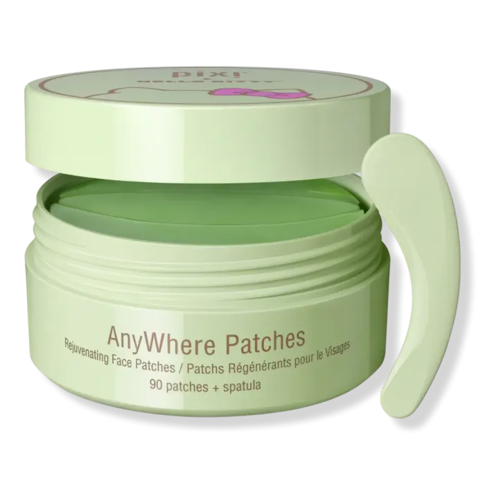 Pixi + Hello Kitty AnyWhere Patches