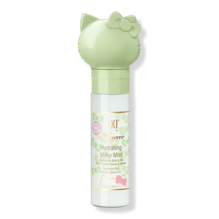 Pixi + Hello Kitty Hydrating Milky Mist