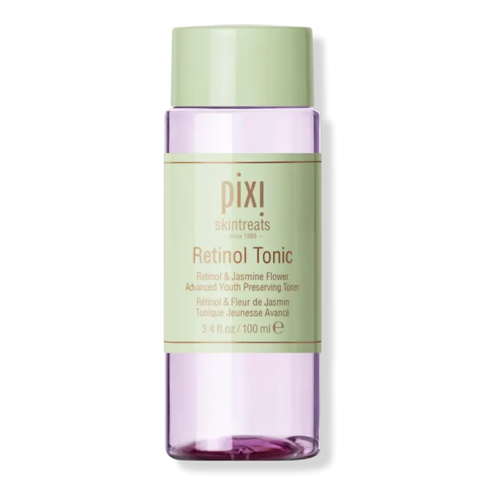 Retinol Tonic