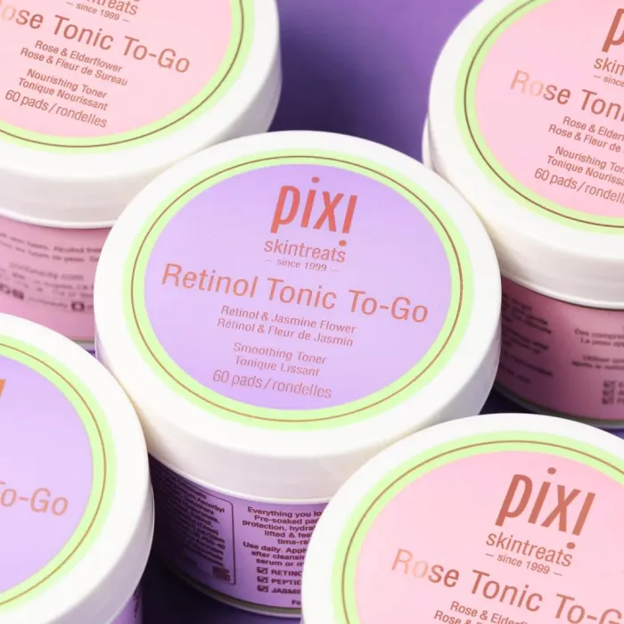 Retinol Tonic To-Go