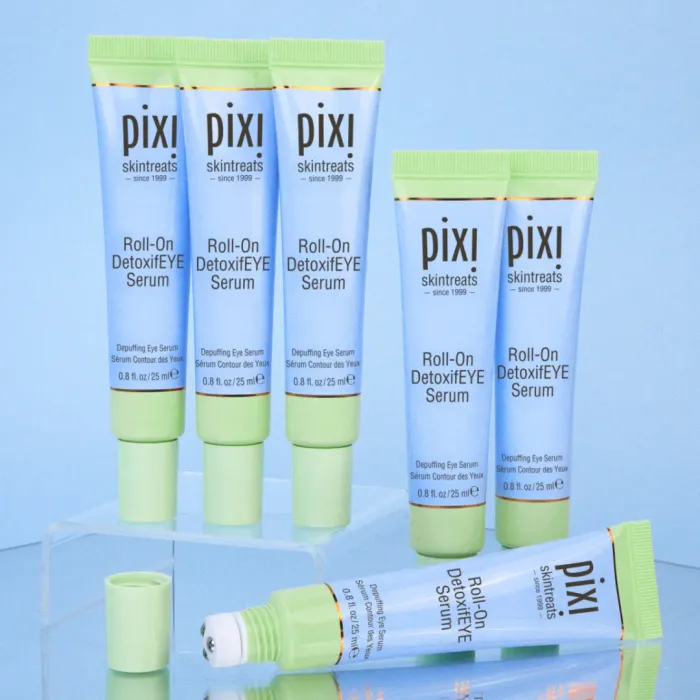 Roll-On DetoxifEye Serum