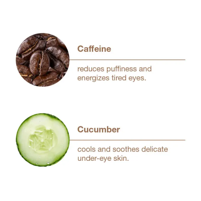 Roll-On DetoxifEye Serum