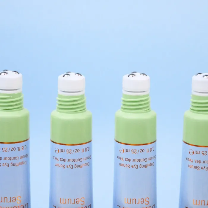 Roll-On DetoxifEye Serum