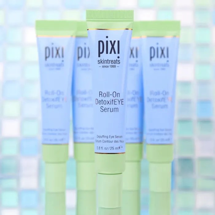 Roll-On DetoxifEye Serum