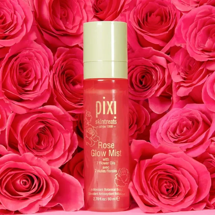 Rose Glow Mist