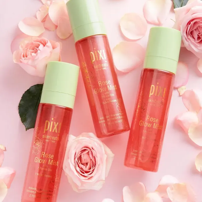 Rose Glow Mist
