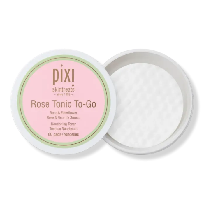 Rose Tonic To-Go