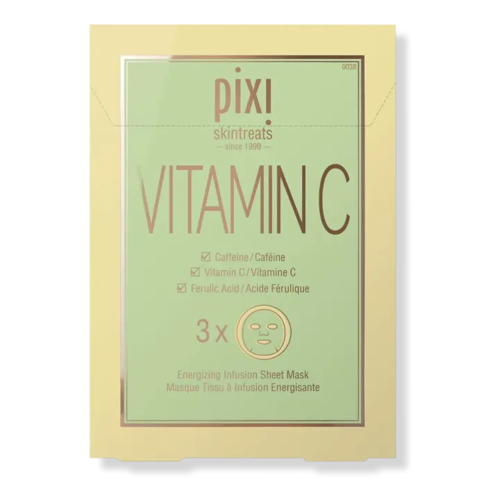 Vitamin C Sheet Mask