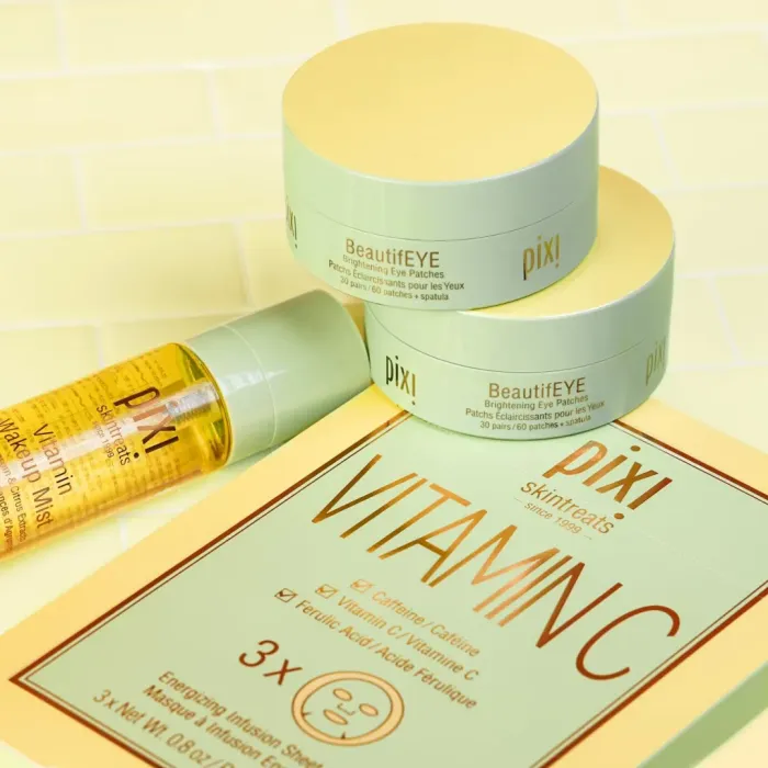 Vitamin C Sheet Mask
