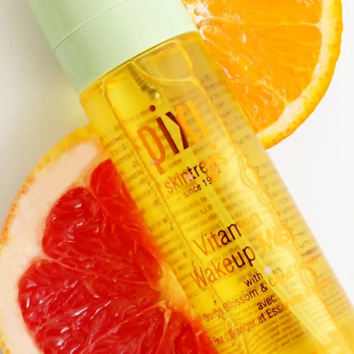 Vitamin Wakeup Mist