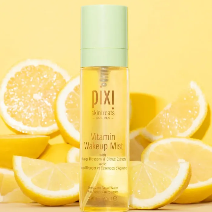 Vitamin Wakeup Mist