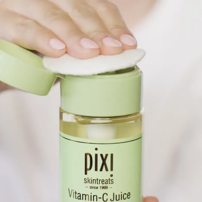 Vitamin-C Juice Cleanser
