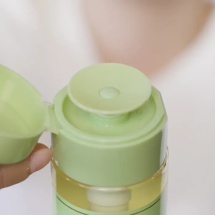 Vitamin-C Juice Cleanser