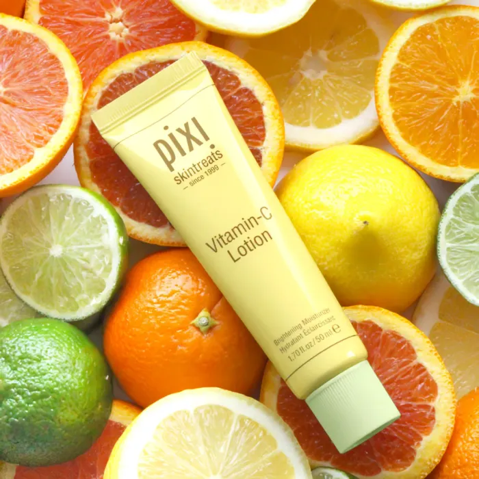 Vitamin-C Lotion
