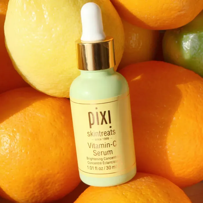 Vitamin-C Serum