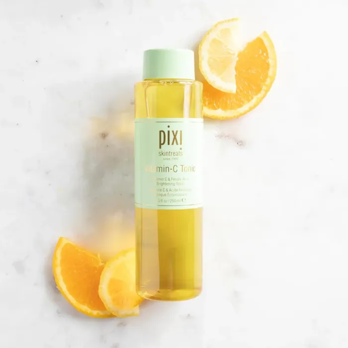 Vitamin-C Tonic