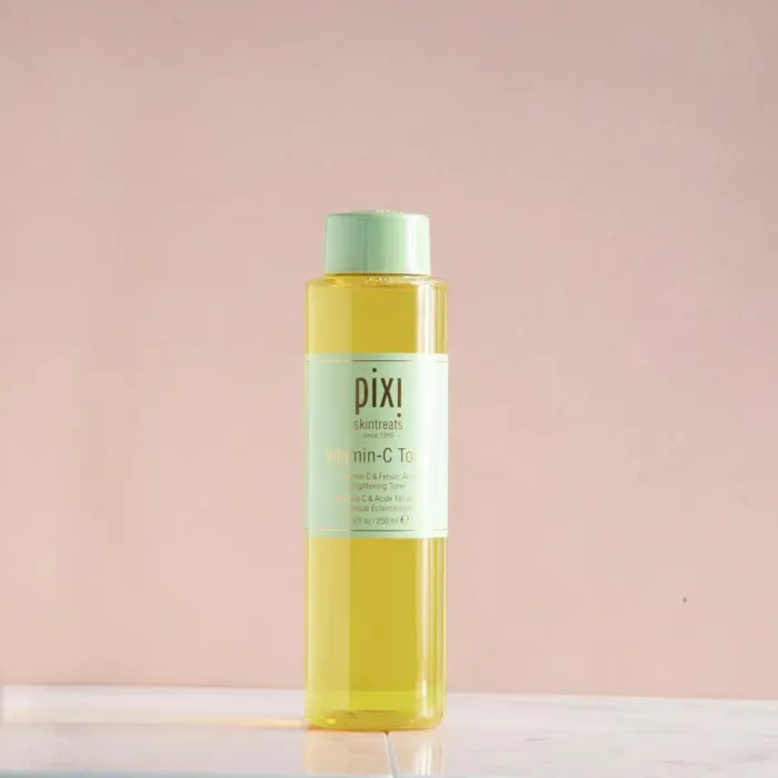 Vitamin-C Tonic