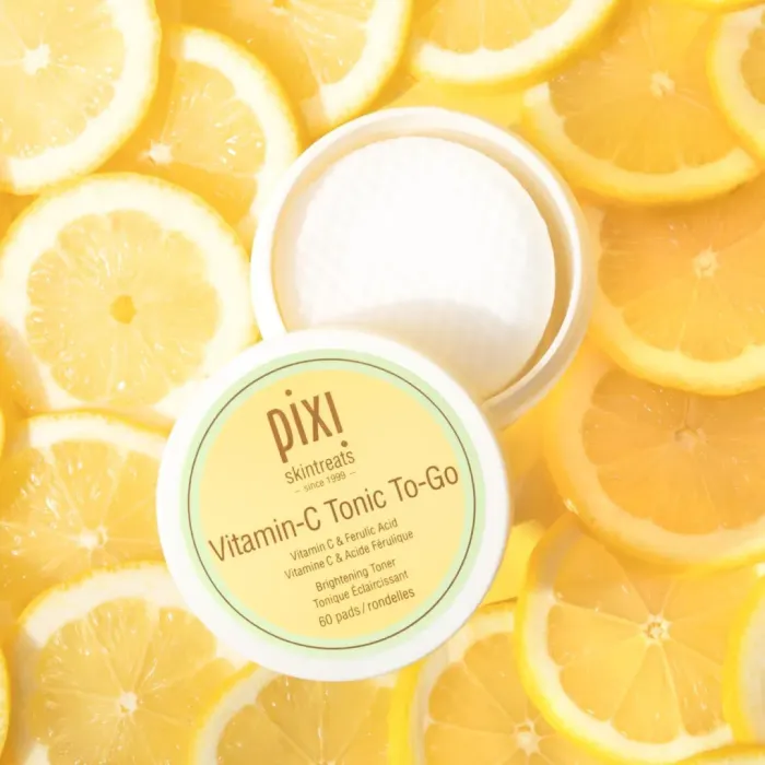 Vitamin-C Tonic To-Go