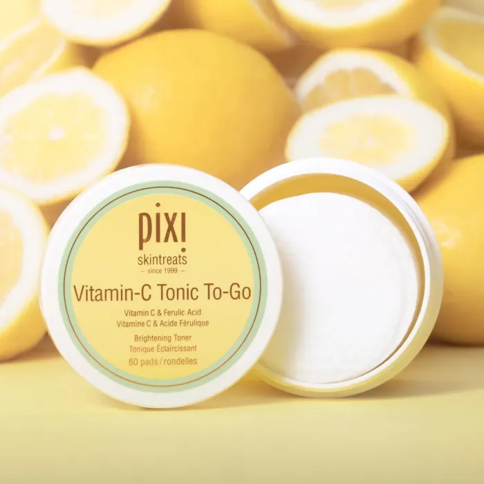 Vitamin-C Tonic To-Go