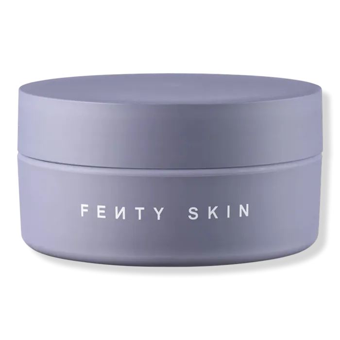 Butta Drop Whipped Oil Body Cream with Tropical Oils + Shea Butter Fenty Fresh