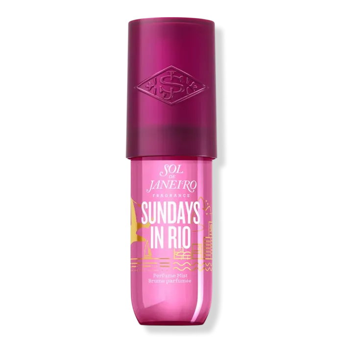Sundays in Rio Perfume Mist