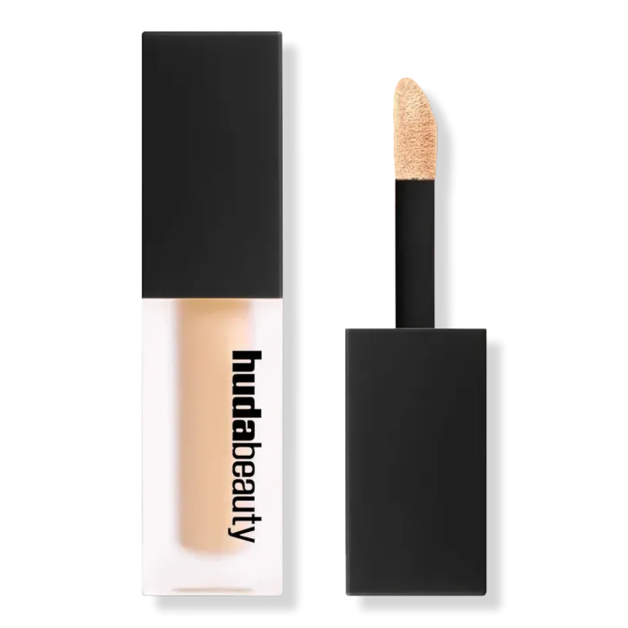 Mini #FauxFilter Luminous Matte Liquid Concealer