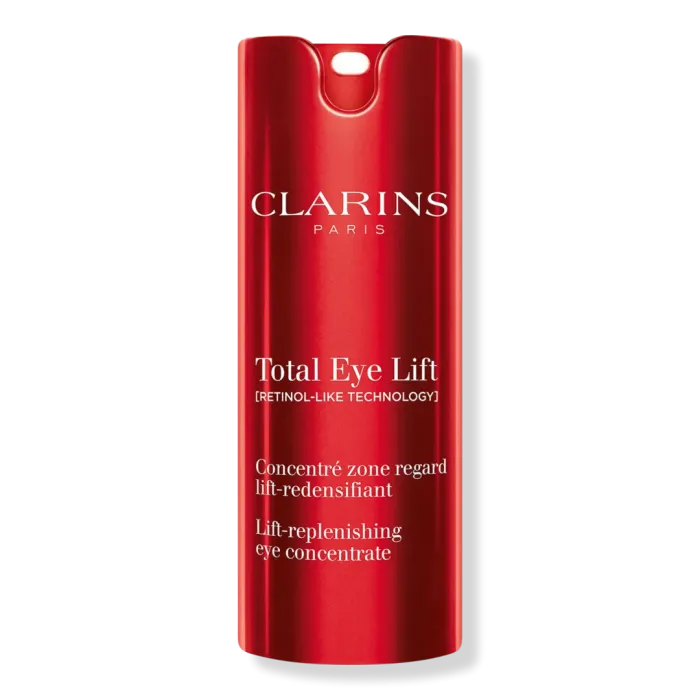 Total Eye Lift Refillable Eye Cream