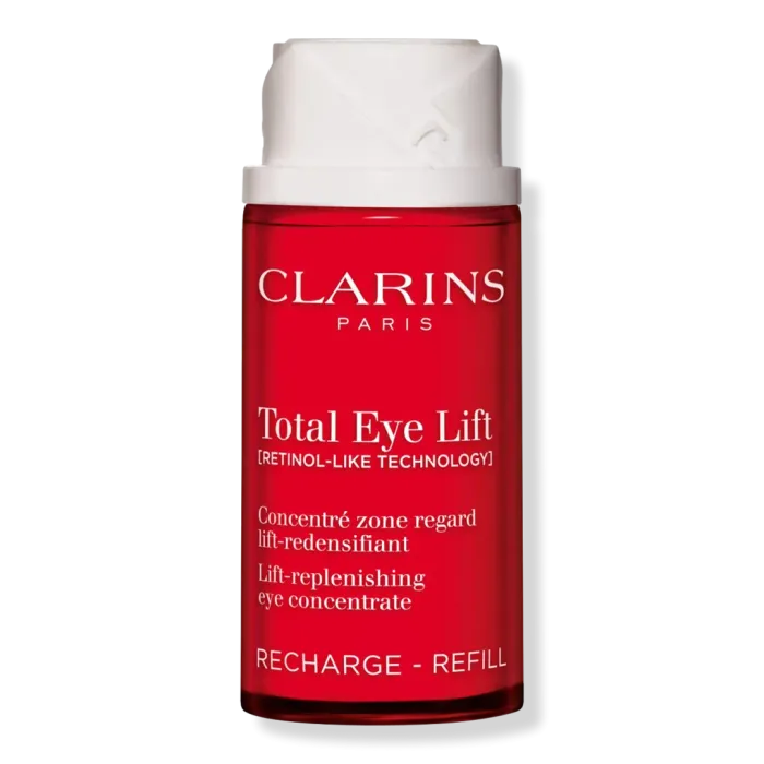 Total Eye Lift Refillable Eye Cream