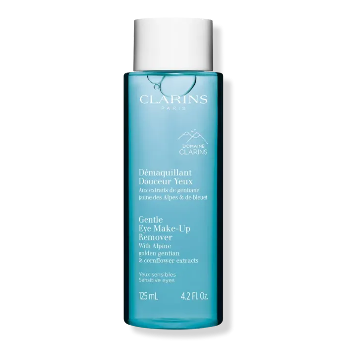 Gentle Eye Make-Up Remover