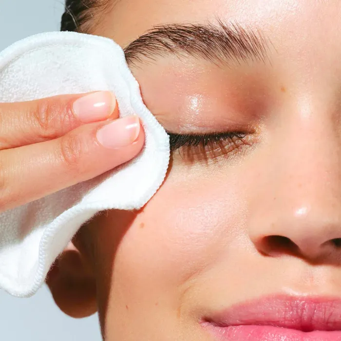 Gentle Eye Make-Up Remover