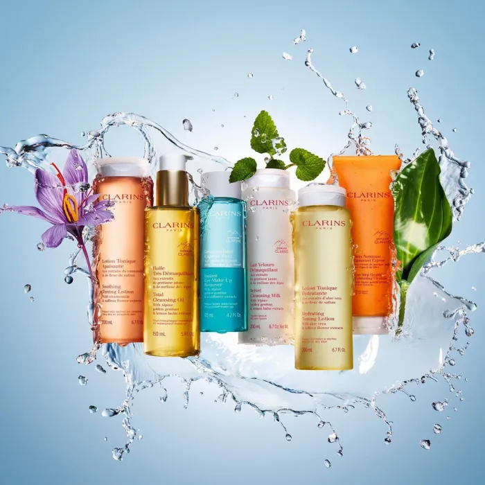 Gentle Eye Make-Up Remover