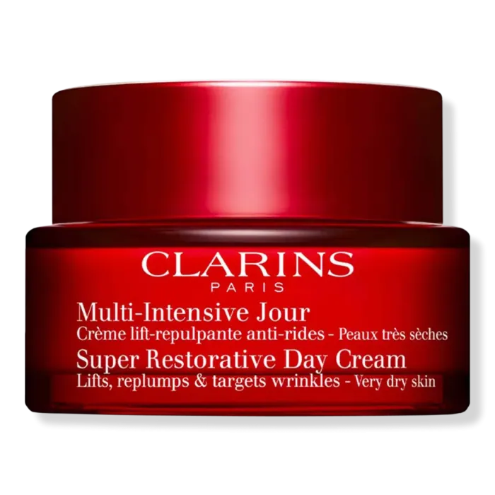 Super Restorative Day Cream - Very Dry Skin
