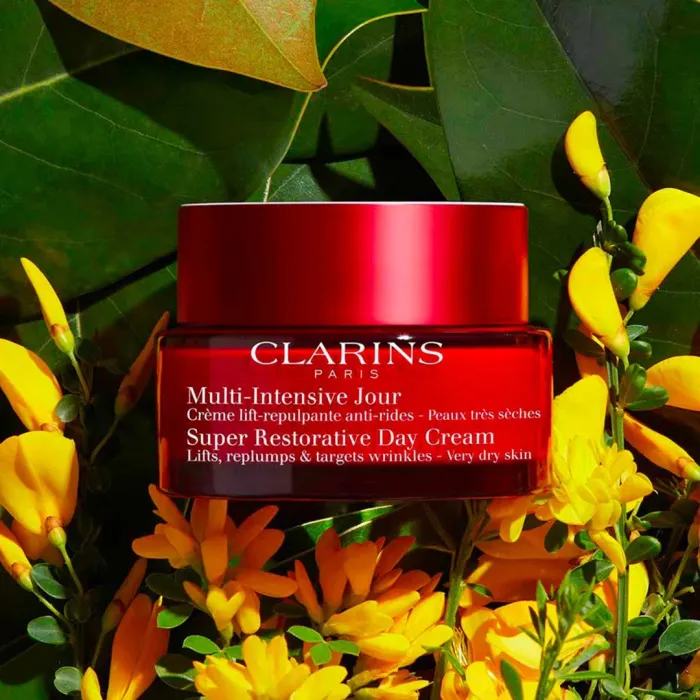 Super Restorative Day Cream - Very Dry Skin