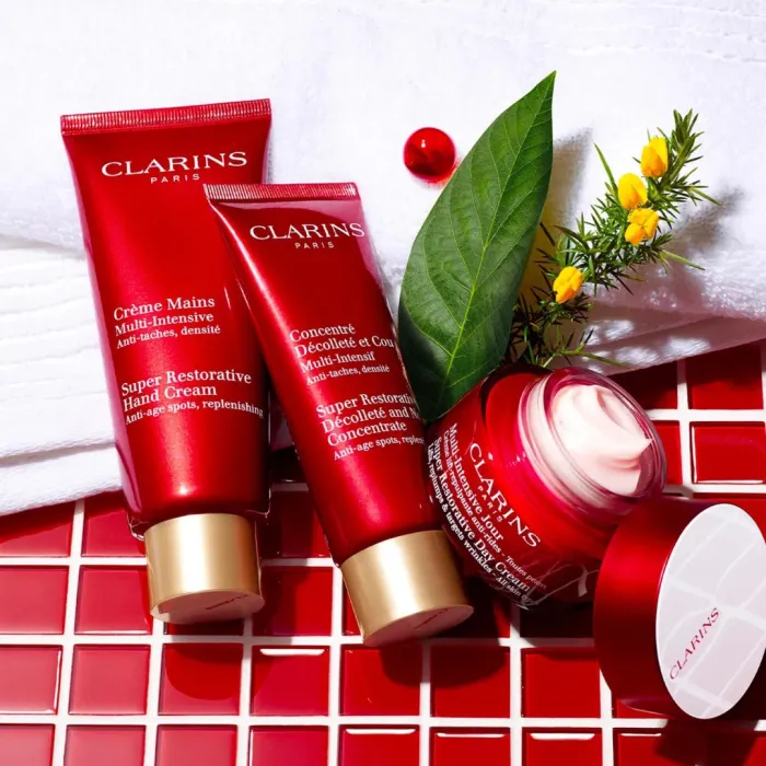 Super Restorative Day Cream - Very Dry Skin