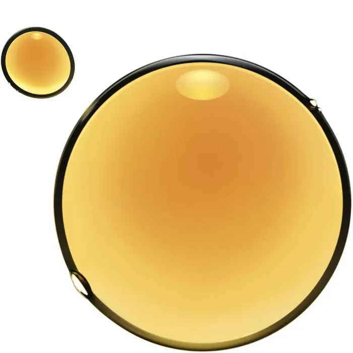 Radiance-Plus Golden Glow Booster for Face