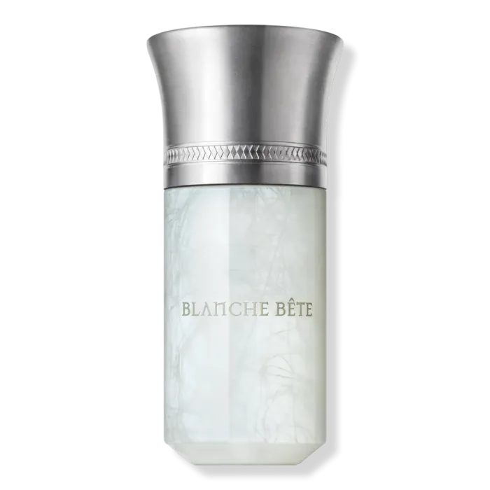 Blanche Bête
