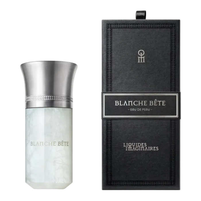 Blanche Bête