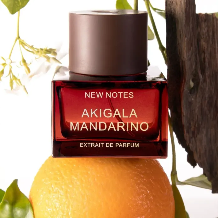 Akigala Mandarino