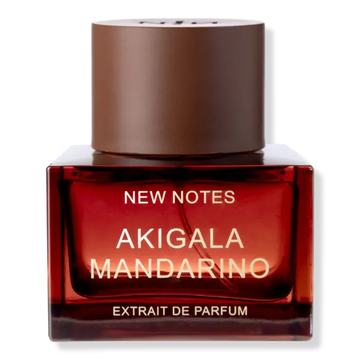 Akigala Mandarino