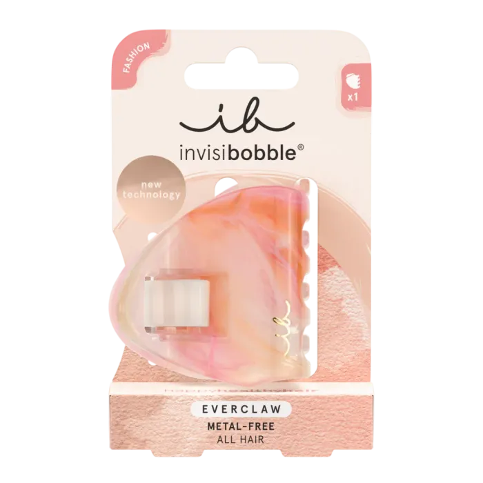 Everclaw Pink Blossom