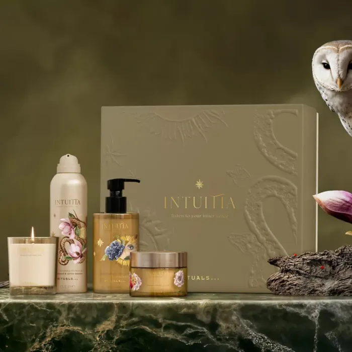 Intuitia Gift Set L