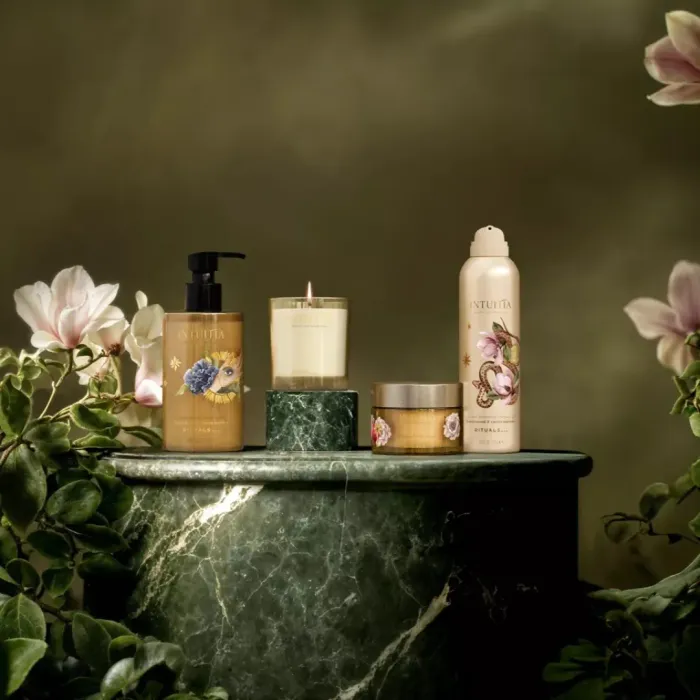 Intuitia Gift Set L