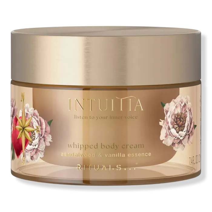 Intuitia Body Cream