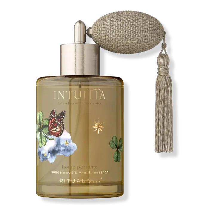 Intuitia Home Perfume