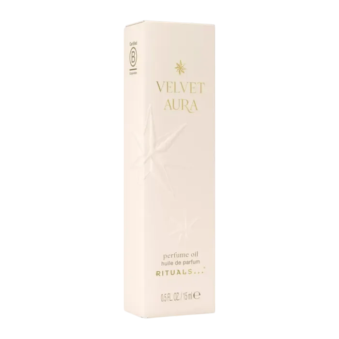 Intuitia Velvet Aura