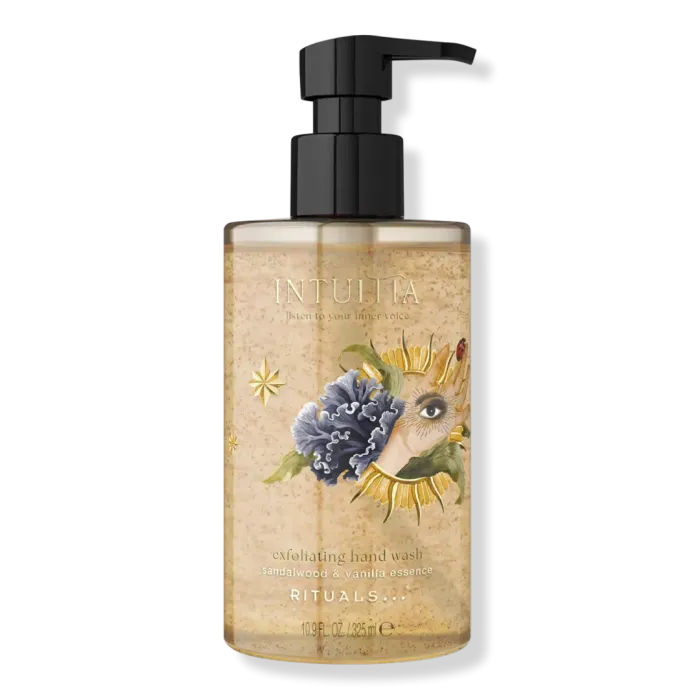 Intuitia Exfoliating Hand Wash