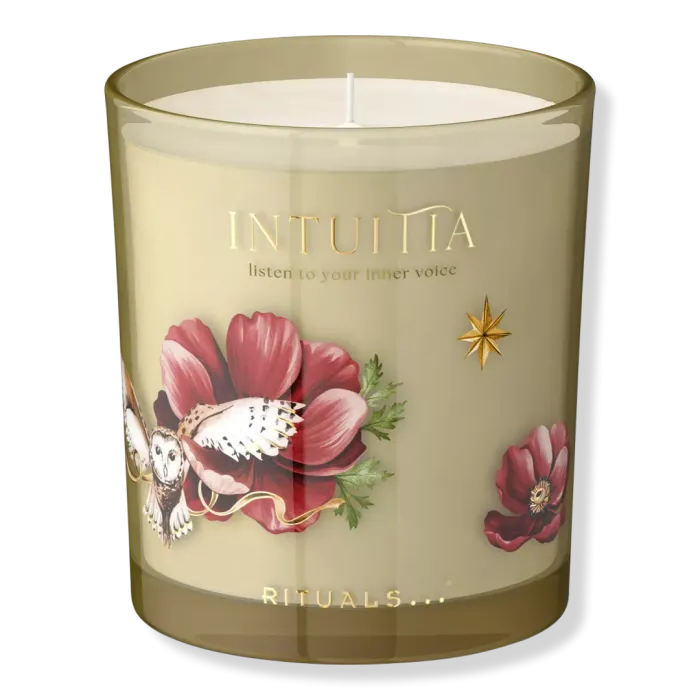 Intuitia Scented Candle
