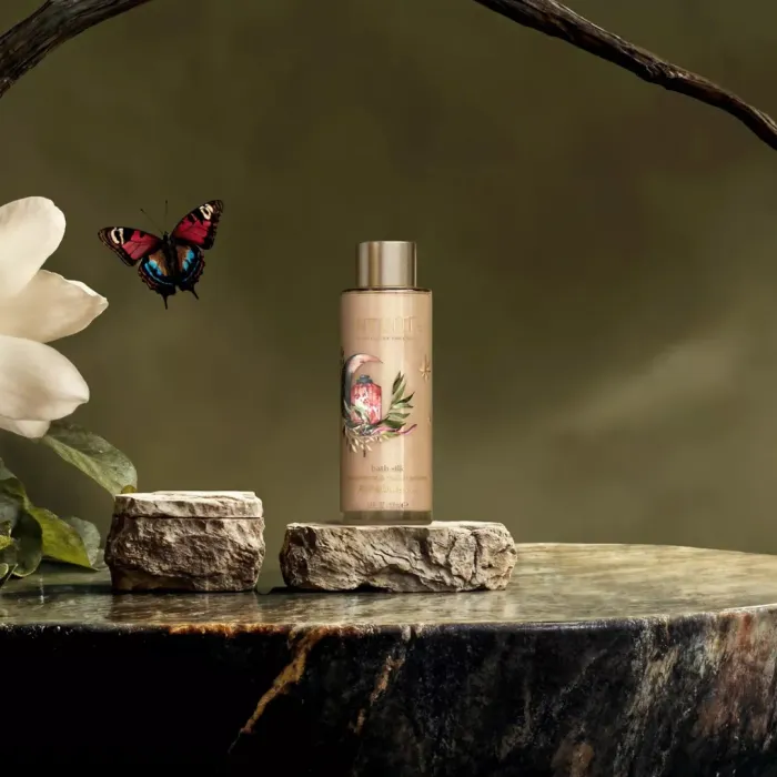 Intuitia Bath Silk