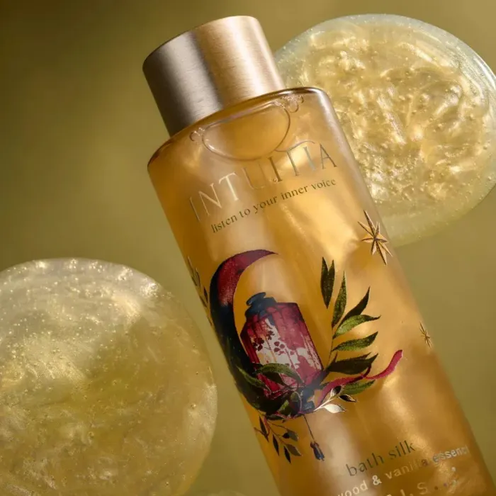 Intuitia Bath Silk