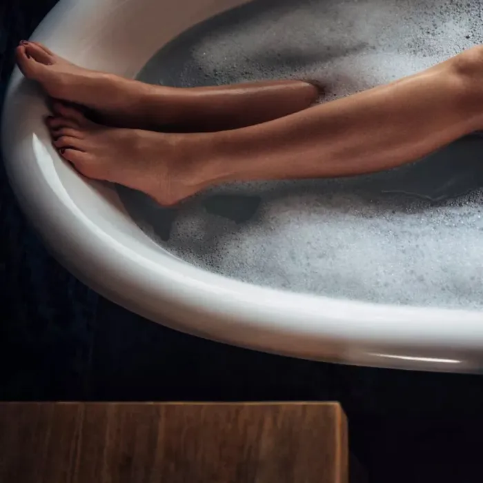 Intuitia Bath Silk